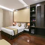 Blubiz Hotel My Dinh Song Da