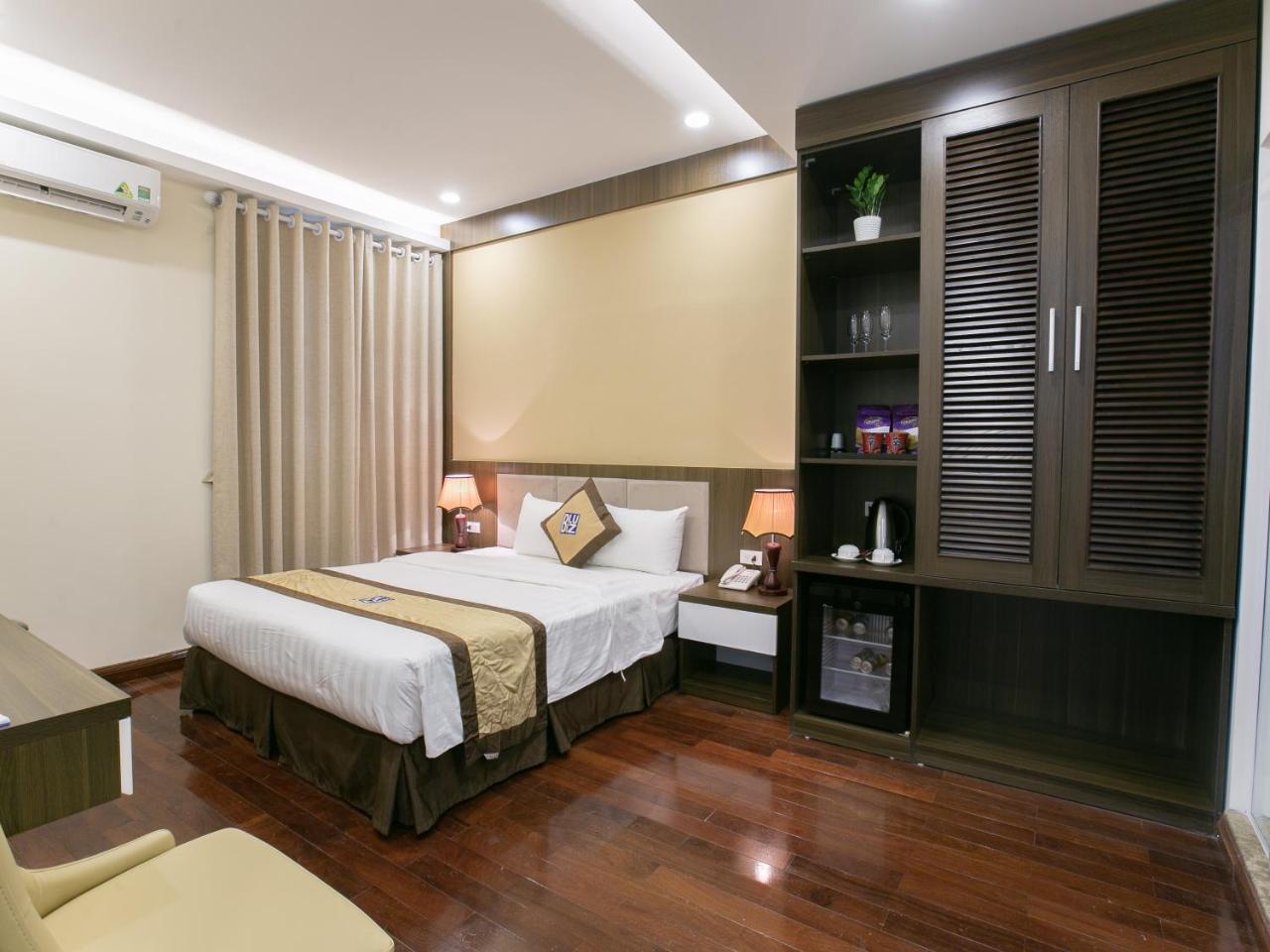 Blubiz My Dinh Song Da 3* Hà Nội