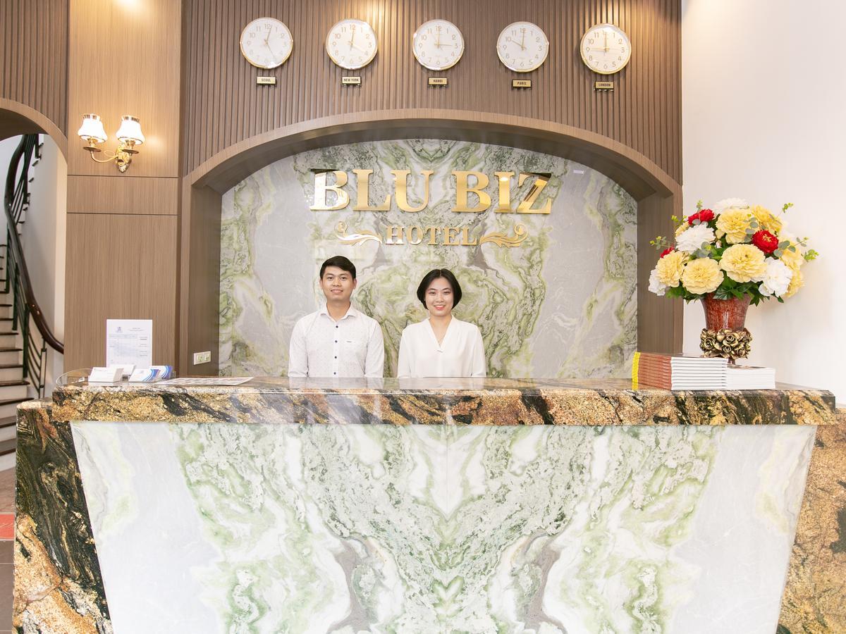 Khách sạn Blubiz My Dinh Song Da Hà Nội