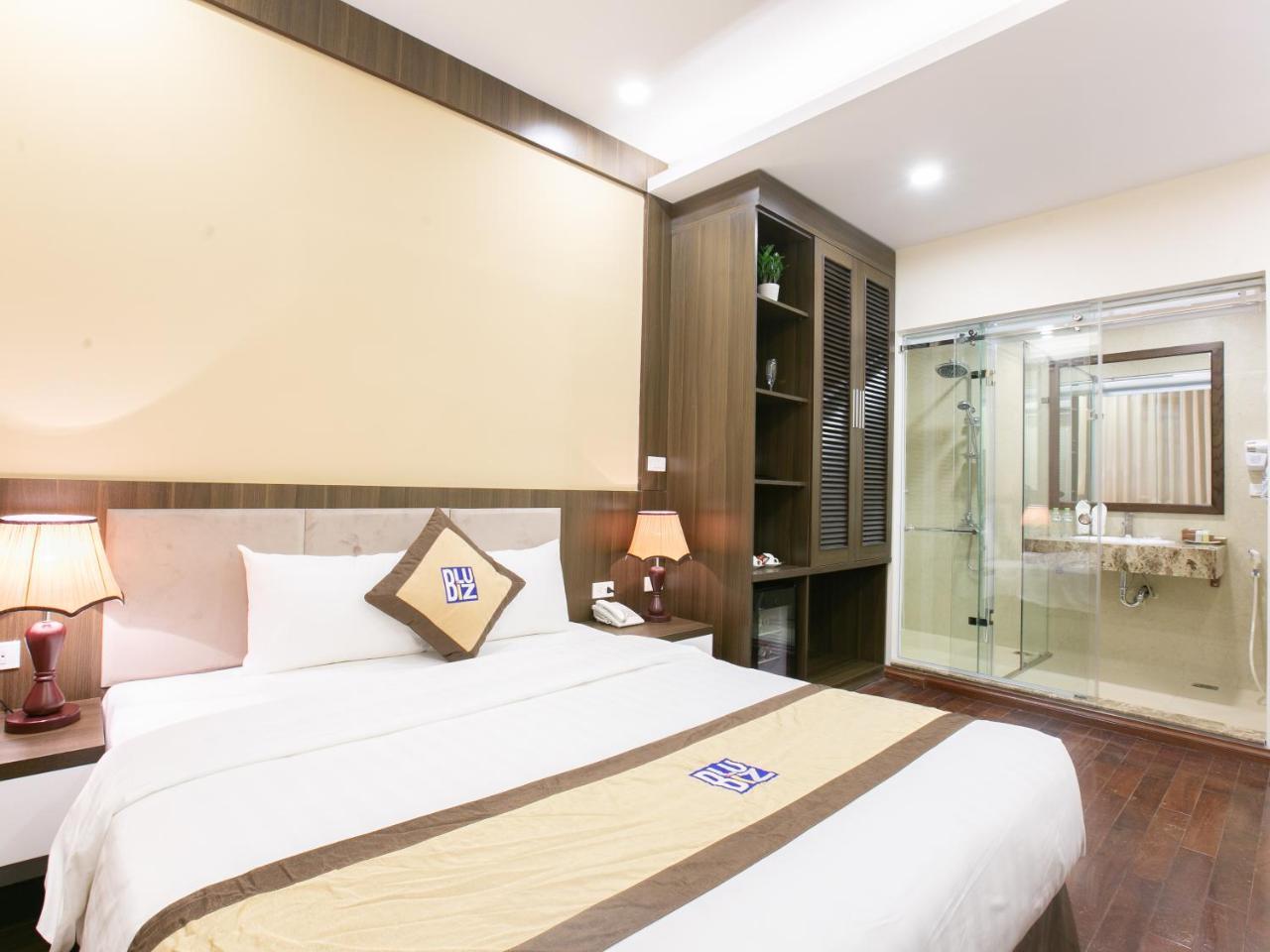 Blubiz My Dinh Song Da 3* Hà Nội