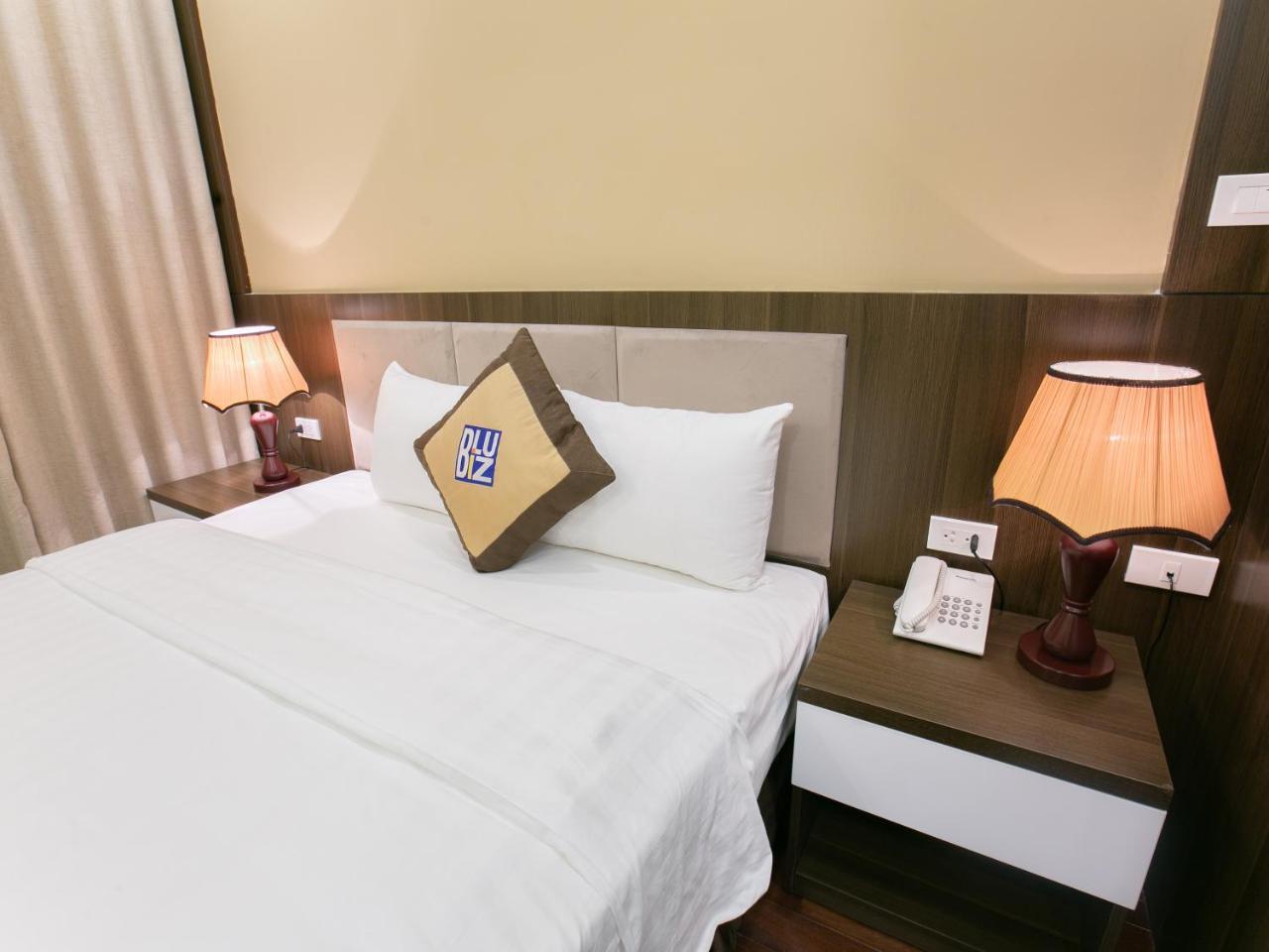 Hotel Blubiz My Dinh Song Da
