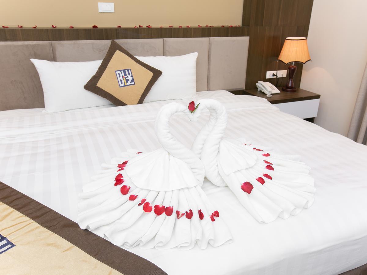 Blubiz My Dinh Song Da Hotel