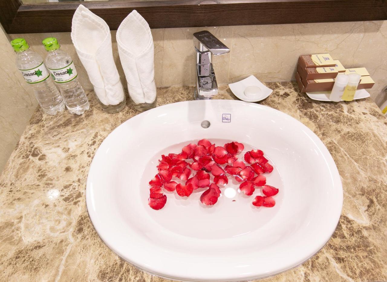 Blubiz My Dinh Song Da Hotel 3*