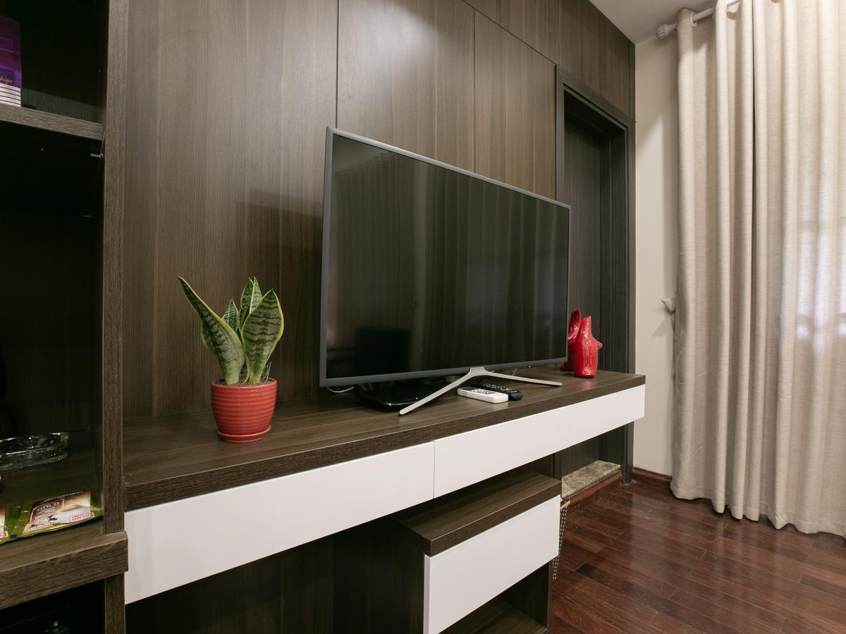 Blubiz My Dinh Song Da 3* Hanoi