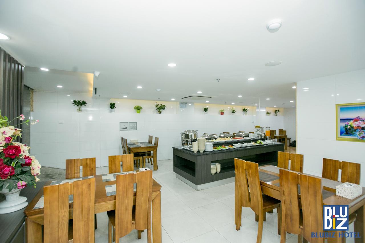 Khách sạn Blubiz My Dinh Song Da