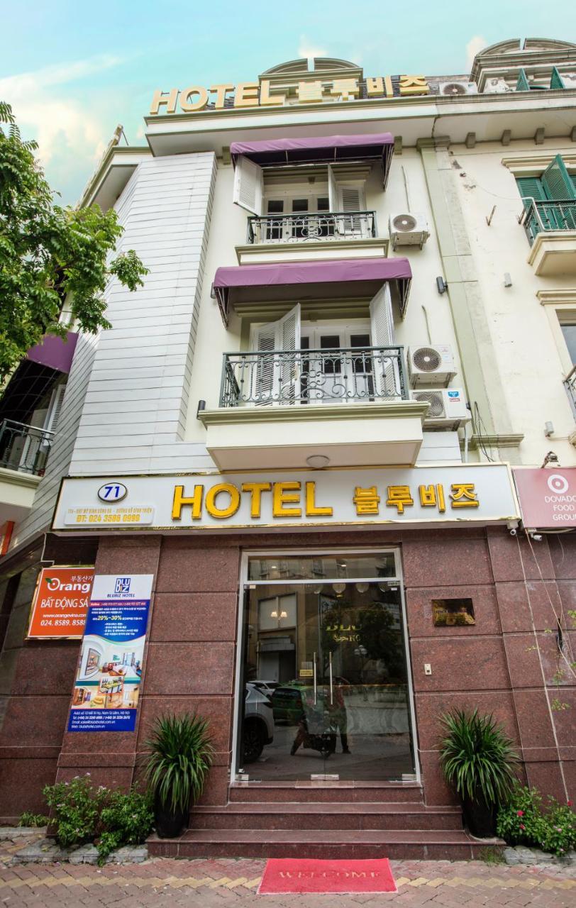 Blubiz My Dinh Song Da Khách sạn 3*