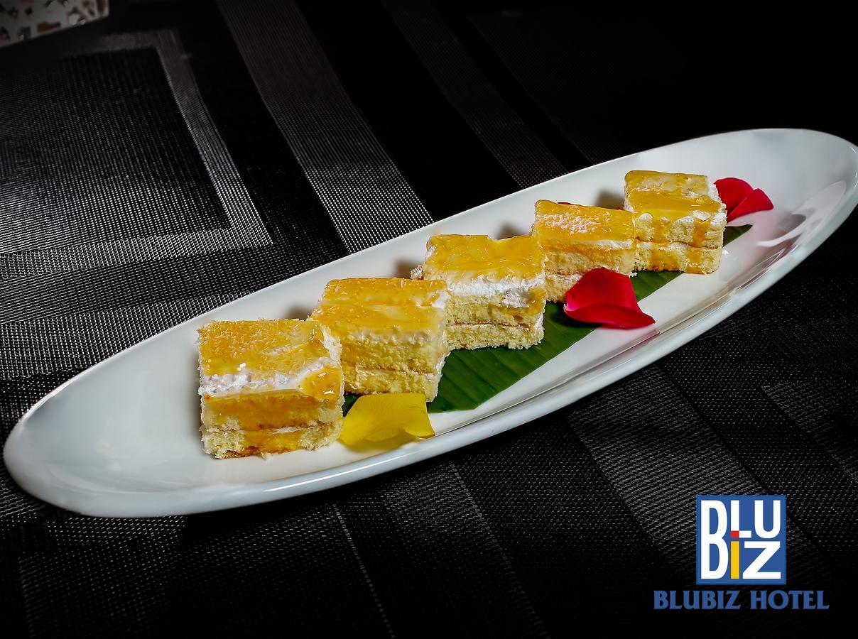 Hotel Blubiz My Dinh Song Da Hanoi